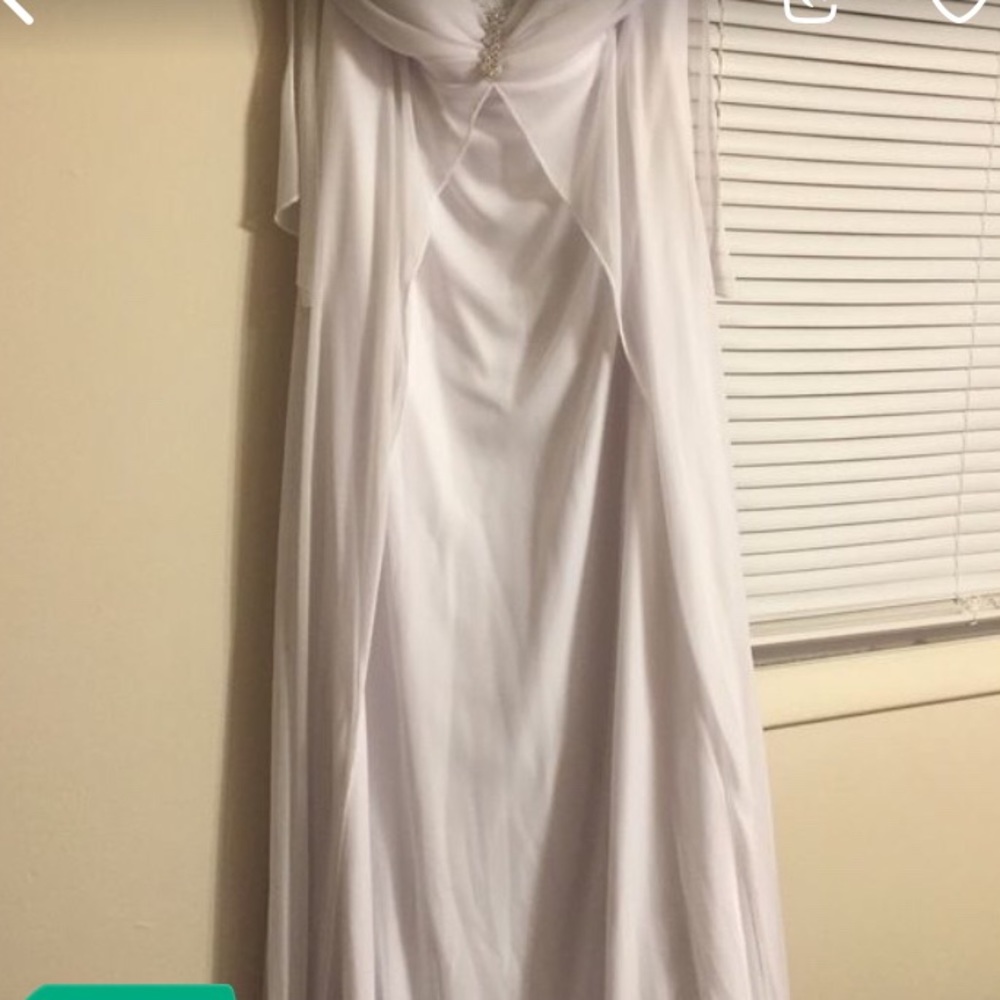 Vintage Prom Dress